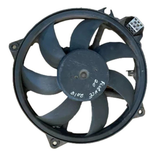 Motor Eletro Ventilador Renault Fluence 2.0 2012 019024ba
