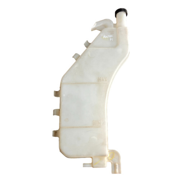 Reservatório Água Limpador Para Brisa Nissan Sentra 2.0 2015