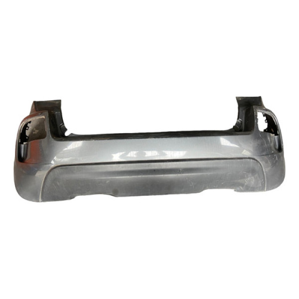 Parachoque Traseiro Citroën C3 Picasso 2010 2011 A 2015