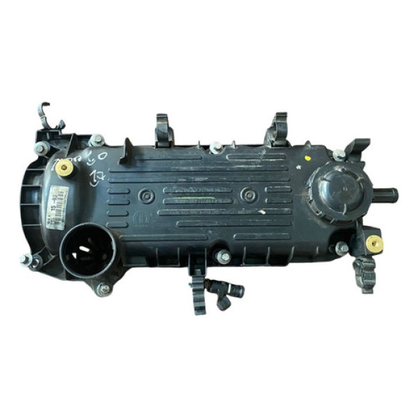 Tampa De Valvulas Fiat Uno Mobi 3 Cil 2017 2018