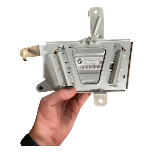 Modulo Amplificador Bmw X1 2016 2017 Prateado