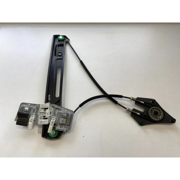 Maquina De Vidro Dianteiro Direito New Fiesta 2014