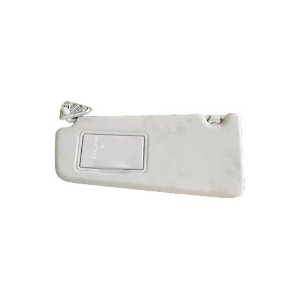 Quebra Sol Soleira Discovery Sport 2.0 Diesel 2016 Le