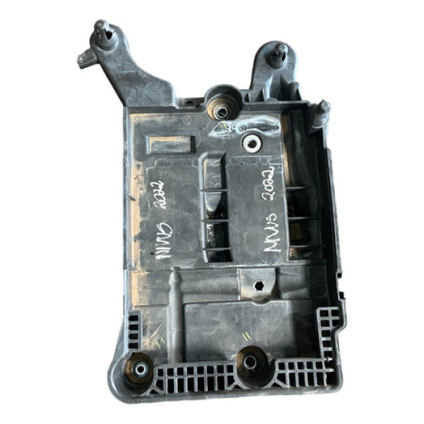 Suporte Da Bateria Nivus 1.0 3cc 2021/2022