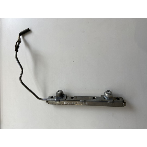 Flauta De Bico Injetor Toyota Corolla 1.8 2014 2015