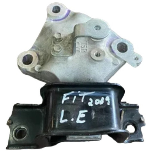 Calço Do Motor Lado Esquerdo Honda Fit 2019 2020