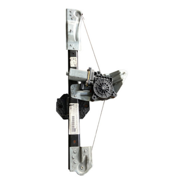 Máquina Vidro Elétrico Dianteira Esquerda Sandero 2015 2016