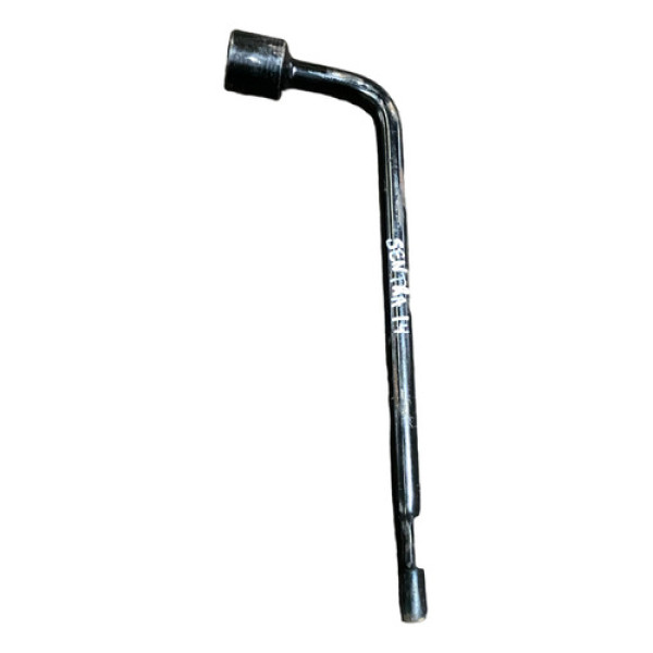 Chave De Roda Nissan Sentra 2.0 2014 2015