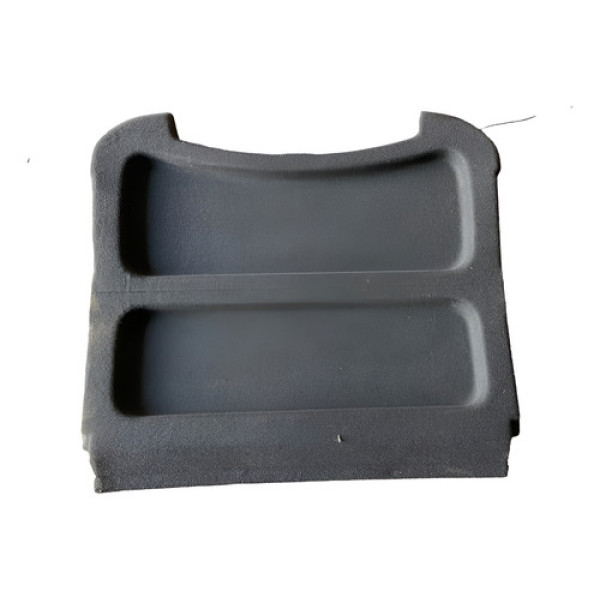 Tampão Bagagito Xsara Picasso 2011 Preto