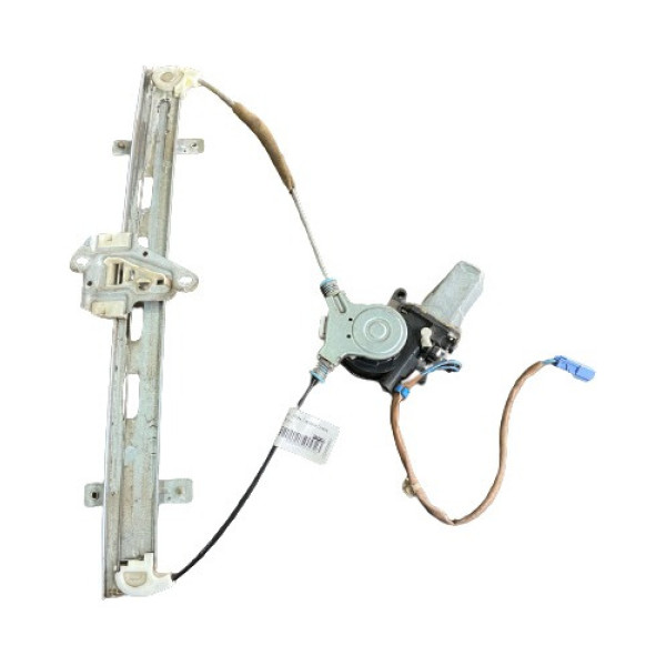 Maquina De Vidro Dd Civic 2001