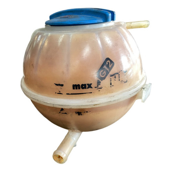 Reservatório Água Do Radiador Polo Vw 6q0121407b