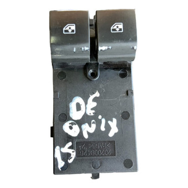  Botão Vidro Elétric...