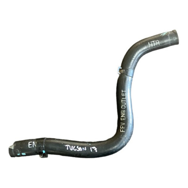 Mangueira Do Radiador Hyundai Tucson 2.0 2015/2016
