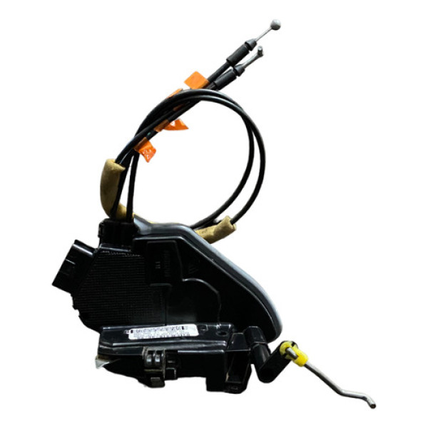 Fechadura Elétrica Dianteira Esquerda Nissan Sentra 2.0 2014