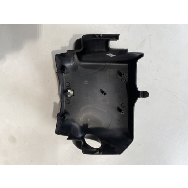 Moldura Acabamento Coluna Capa Direção Peugeot 206 2006 2007