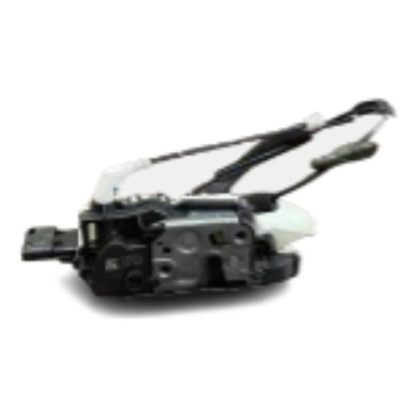 Fechadura Dianteira Esquerda Citroen Ds3 2013 2014