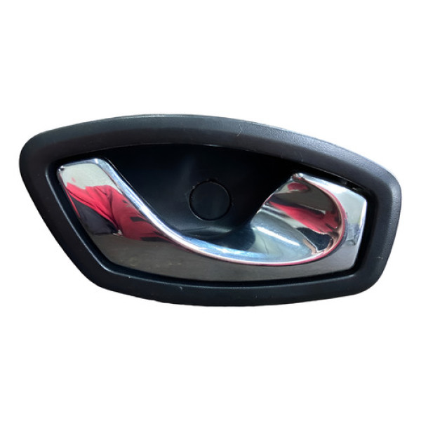 Maçaneta Interna Dianteira Direita Renault Fluence 2016 Dianteira