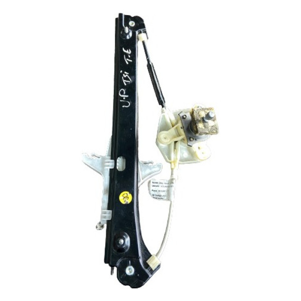 Maquina De Vidro Te Up Tsi 2019