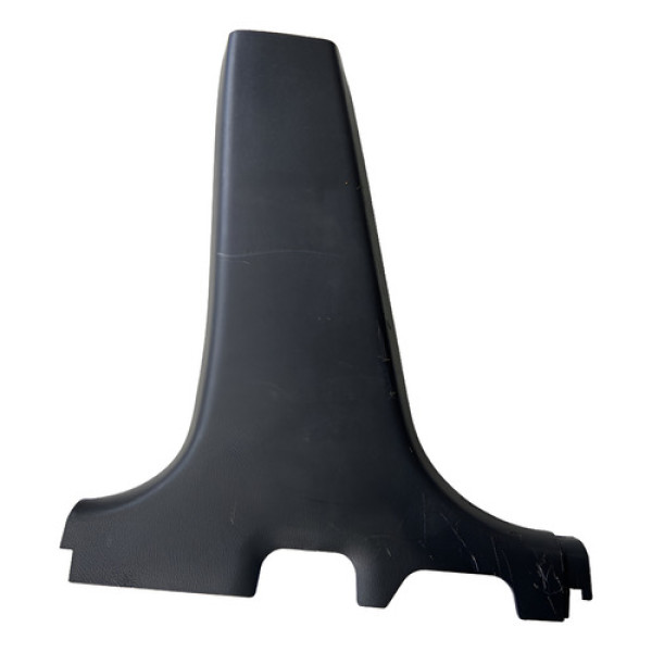 Acabamento De Coluna Esquerdo Airtrek 2006 2007