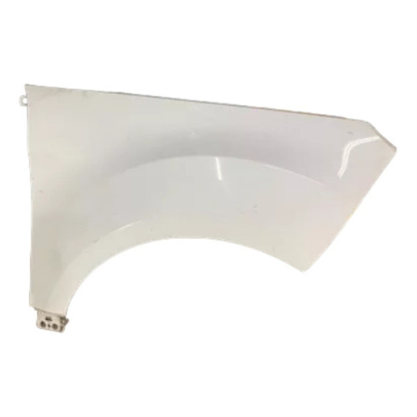 Paralama Lado Direito Ecosport 2.0 Titanium 2013 2014