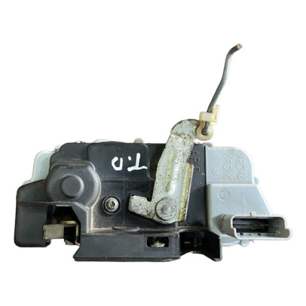 Fechadura De Porta Traseira Direita Xsara Picasso 2011