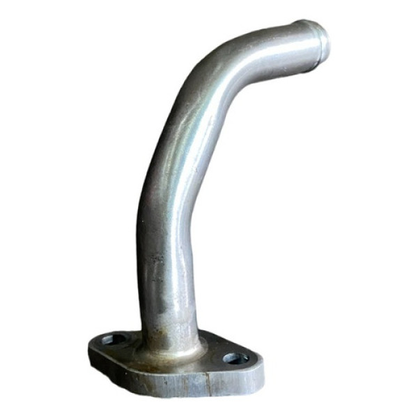 Cano Da Água Do Motor Toyota Hilux Sw4 2.8 2021 2022