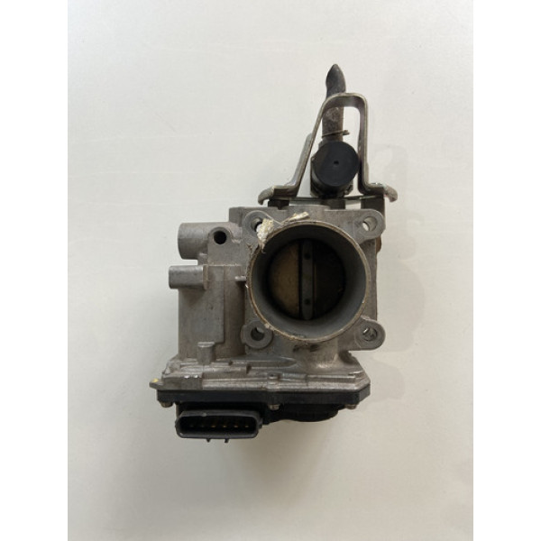 Tbi Corpo De Borboleta Honda City 2009 A 2014 