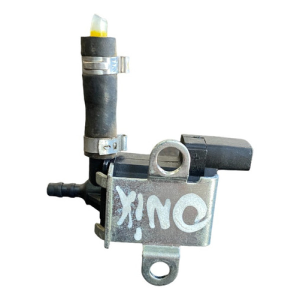  Solenóide Partida A Frio Chevrolet Cruze A Hatch Ltz 12/16