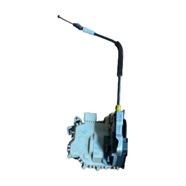 Fechadura De Porta Traseira Direita Audi A4 2.0 2010 2011