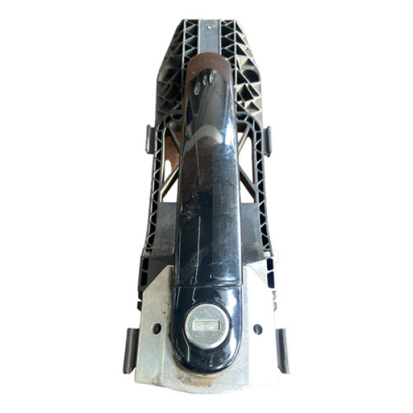 Maçaneta Externa Dianteira Esquerda Jetta 2012 2013 2014