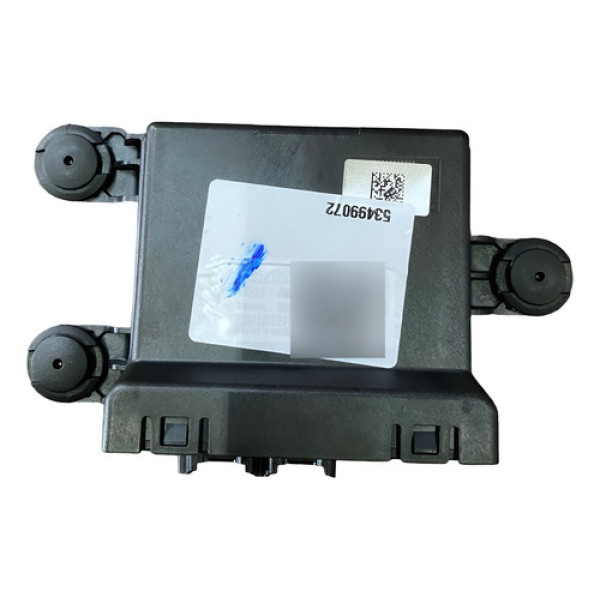 Modulo Estacionamento Jeep Compass 1.3 270 2023 2024 Preto