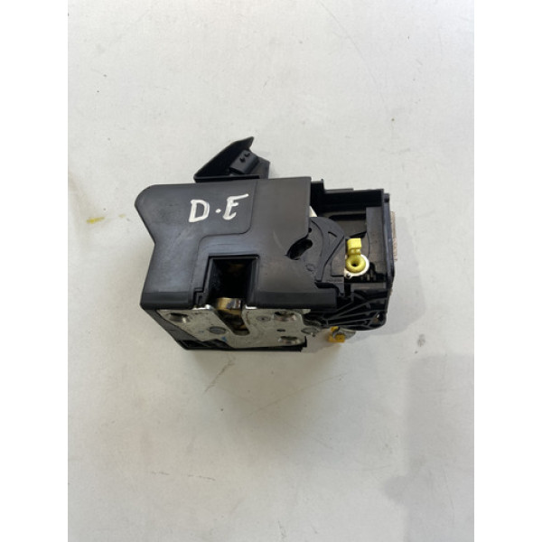 Fechadura De Porta D.e Renault Sandero 1.6 2017 2018