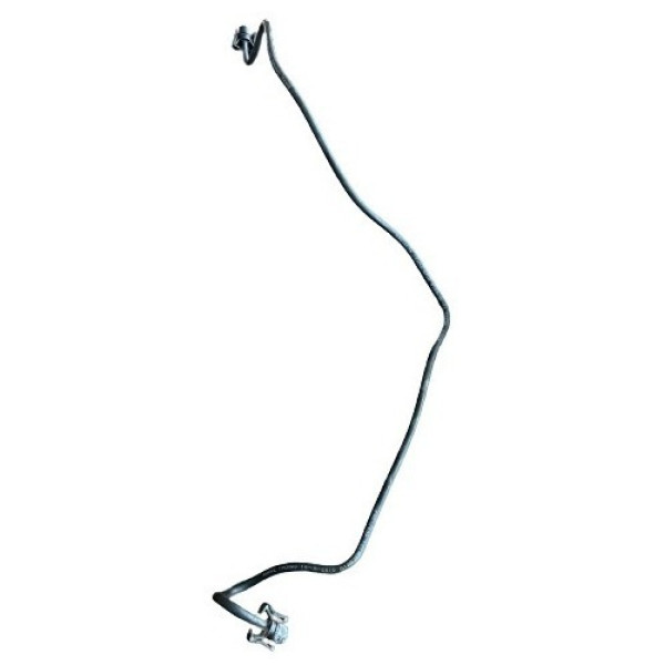 Mangueira De Retorno Água Radiador Ds4 308 408 C4 Lounge