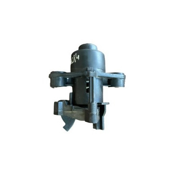 Botão Abertura Da Tampa Traseira Geely Gc2 2013 2014