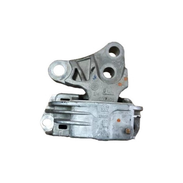 Coxim Do Motor Fiat Toro 2.0 Diesel 2018 2019