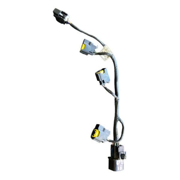 Chicote Da Bobina De Ignição Kia Ceratlo 1.6 16v Unidade