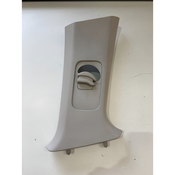 Moldura Central L.d Peugeot 408 1.6 2013 2014