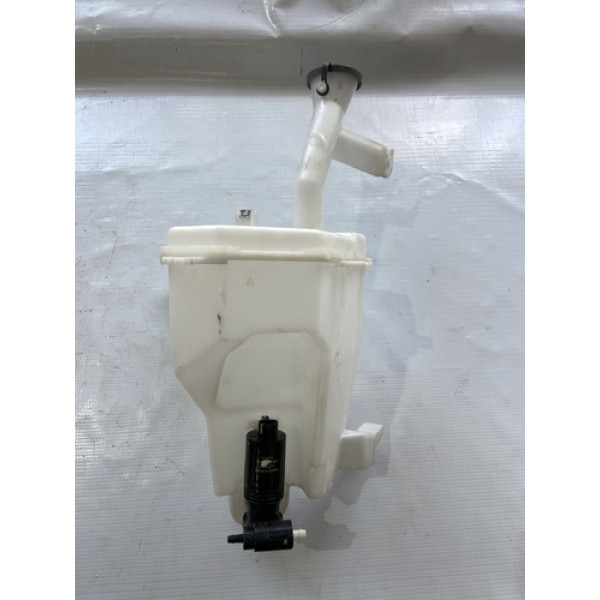 Reservatório Para Brisa Nissan Kicks 1.6 2021 2022