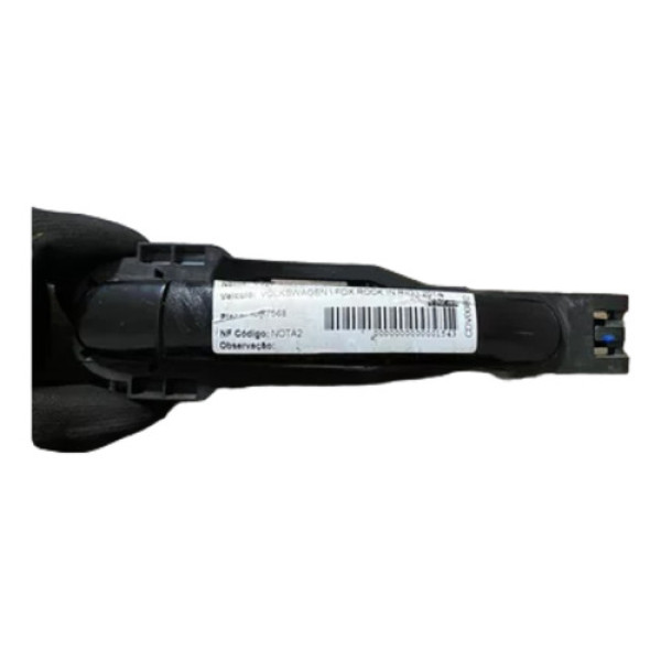 Maçaneta Externa Dianteira Direita Fox 2013 2014