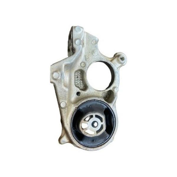 Coxim Motor Central Traseiro 308 C4 Lounge 81090780 2016