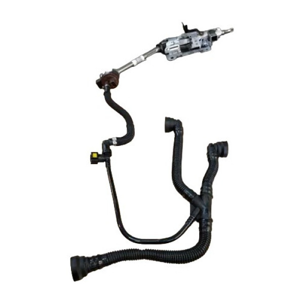 Mangueira Respiro De Óleo Citroen C4 Cactus 2021/2022