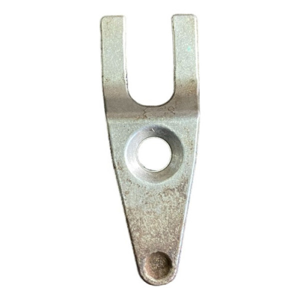 Trava Bico Injetor Toyota Hilux 2.8 Sw4 2021 2022