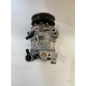 Compressor Do Ar Condicionado Chevrolet Cruze Ltz 1.4 2018