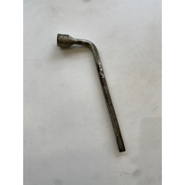 Chave De Roda Toyota Corolla 2001 2002-  21mm