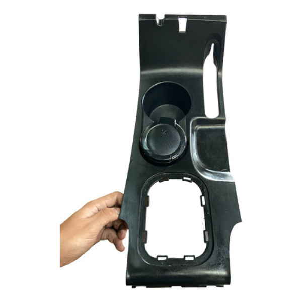 Acabamento Console Central Porta Hyundai Ix35 2010 2011