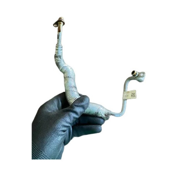 Mangueira Oleo Turbina Bmw X1 2016 2017 2018 B48