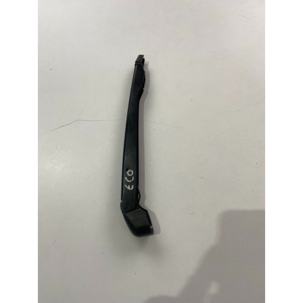 Braço Limpador Tampa Traseira Ecosport 2.0 Titanium 2013 14