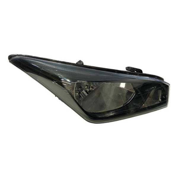 Farol Lado Direito Hb20 2014 2015 2016 2017 2018