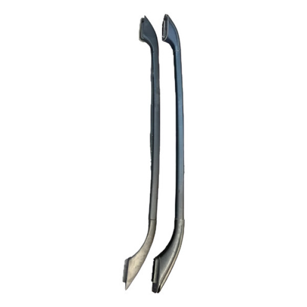 Rack Do Teto Land Rover Freelander 2.5 V6 2005 4x4 Preto