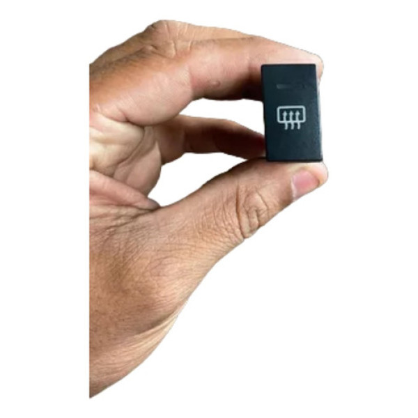 Botão Desembaçador Land Rover Freelander 2005 V6 2.5